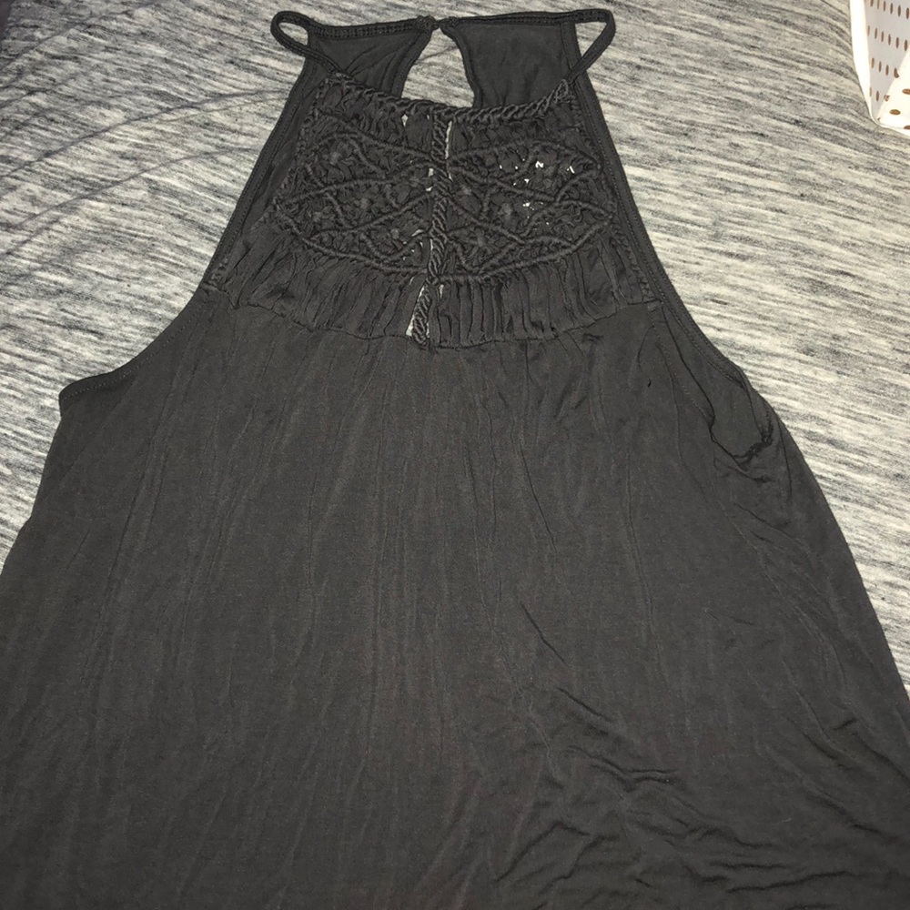 American eagle soft & sexy tank